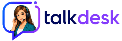 TalkDesk Online